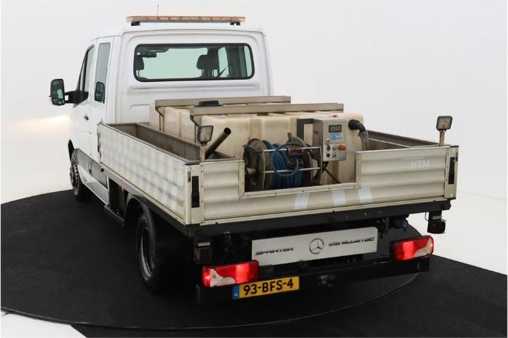 Photo 4 VIN: WDB9062531N605444 - MERCEDES-BENZ SPRINTER 