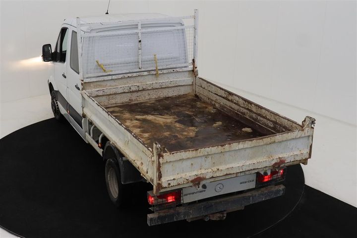 Photo 4 VIN: WDB9062531N650899 - MERCEDES-BENZ SPRINTER 513 