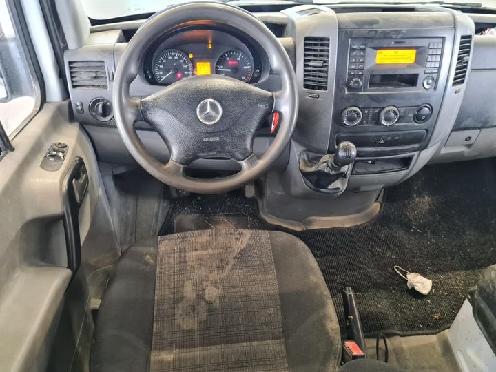 Photo 6 VIN: WDB9062531N650899 - MERCEDES-BENZ SPRINTER 513 