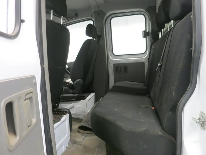 Photo 3 VIN: WDB9062531N688092 - MERCEDES-BENZ SPRINTER 