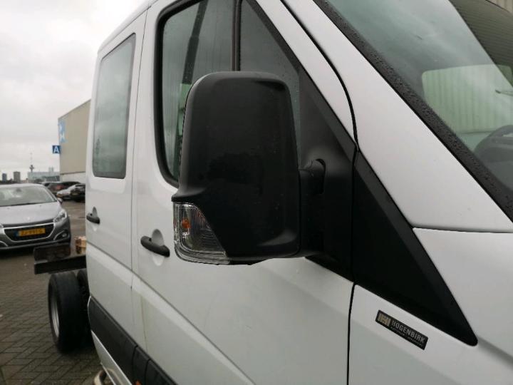 Photo 17 VIN: WDB9062531N714783 - MERCEDES-BENZ SPRINTER 