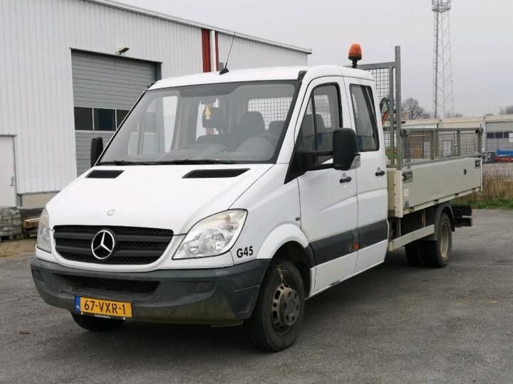 Photo 1 VIN: WDB9062551N404880 - MERCEDES-BENZ SPRINTER 