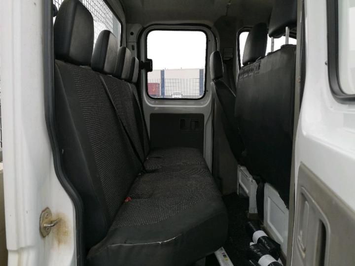 Photo 10 VIN: WDB9062551N404880 - MERCEDES-BENZ SPRINTER 