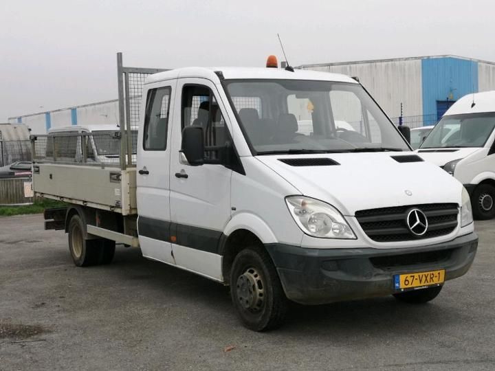 Photo 4 VIN: WDB9062551N404880 - MERCEDES-BENZ SPRINTER 