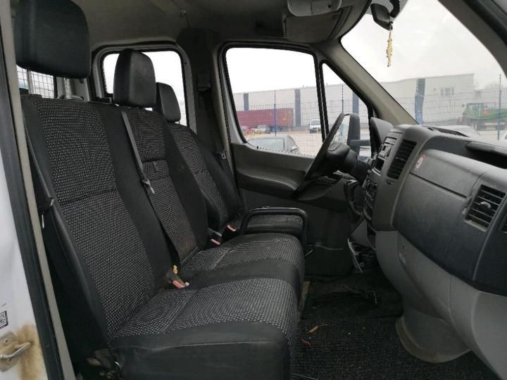 Photo 5 VIN: WDB9062551N404880 - MERCEDES-BENZ SPRINTER 