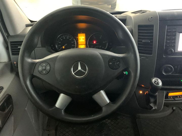 Photo 10 VIN: WDB9062551N620025 - MERCEDES-BENZ SPRINTER 