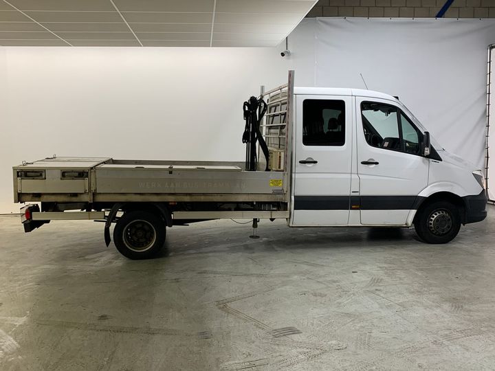 Photo 15 VIN: WDB9062551N620025 - MERCEDES-BENZ SPRINTER 