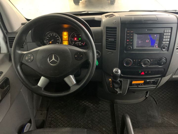 Photo 7 VIN: WDB9062551N620025 - MERCEDES-BENZ SPRINTER 