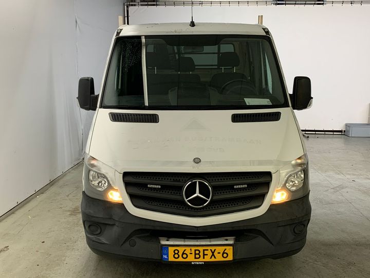 Photo 8 VIN: WDB9062551N620025 - MERCEDES-BENZ SPRINTER 