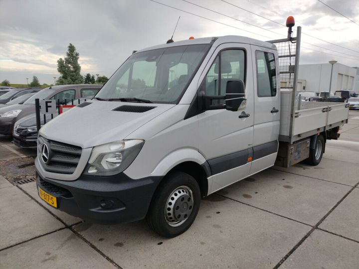 Photo 0 VIN: WDB9062551N664573 - MERCEDES-BENZ SPRINTER 