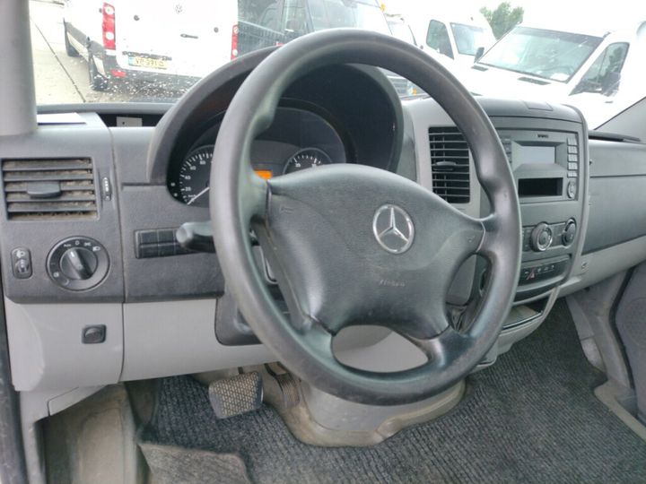 Photo 25 VIN: WDB9062551N664573 - MERCEDES-BENZ SPRINTER 