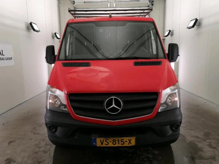 Photo 5 VIN: WDB9066111P229931 - MERCEDES-BENZ SPRINTER 