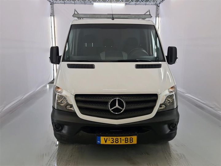 Photo 13 VIN: WDB9066111P327396 - MERCEDES-BENZ SPRINTER 