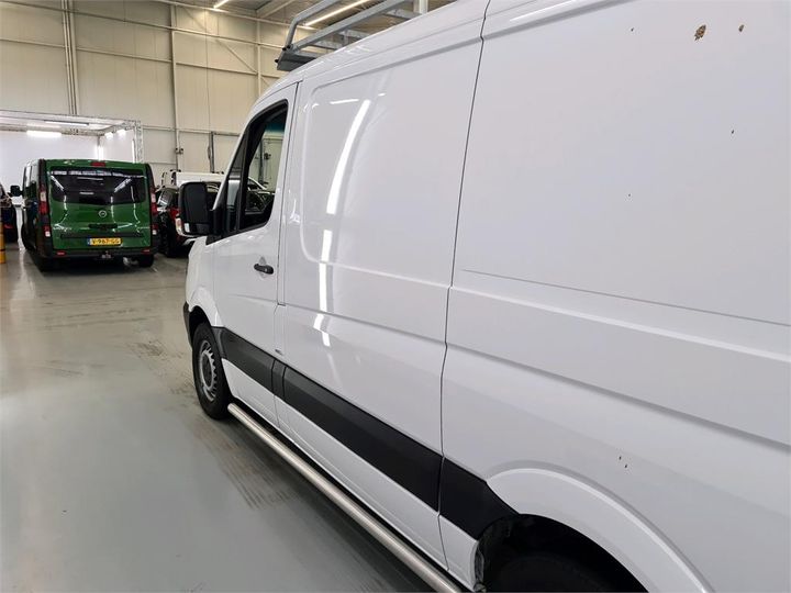 Photo 18 VIN: WDB9066111P327396 - MERCEDES-BENZ SPRINTER 