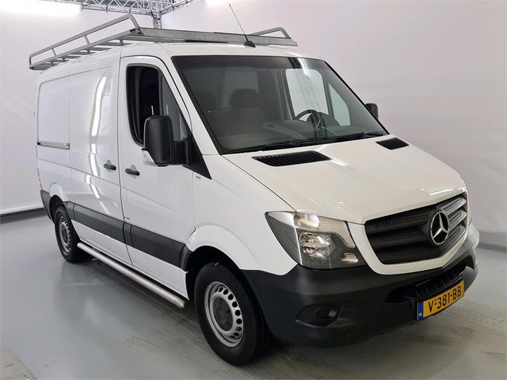 Photo 23 VIN: WDB9066111P327396 - MERCEDES-BENZ SPRINTER 