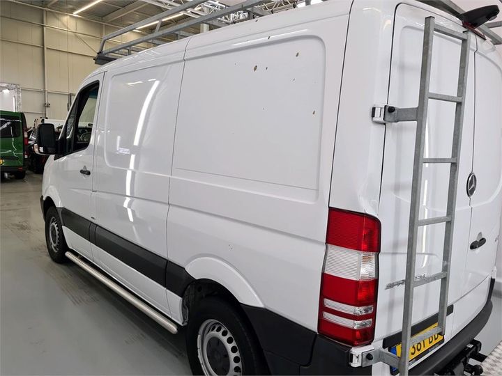 Photo 27 VIN: WDB9066111P327396 - MERCEDES-BENZ SPRINTER 