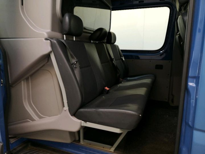 Photo 19 VIN: WDB9066131P242775 - MERCEDES-BENZ SPRINTER 