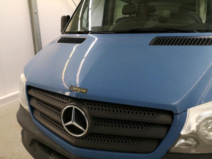 Photo 22 VIN: WDB9066131P242775 - MERCEDES-BENZ SPRINTER 