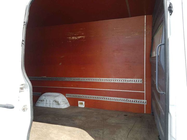 Photo 15 VIN: WDB9066131P277651 - MERCEDES-BENZ SPRINTER GB 