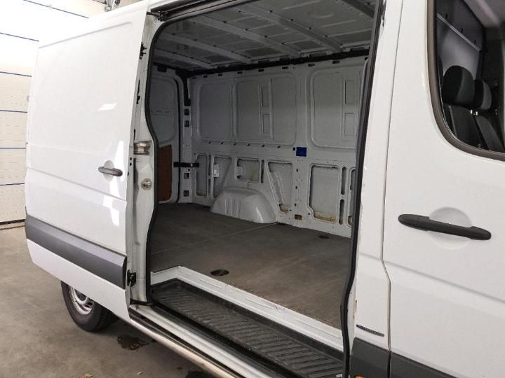 Photo 14 VIN: WDB9066131P327416 - MERCEDES-BENZ SPRINTER 