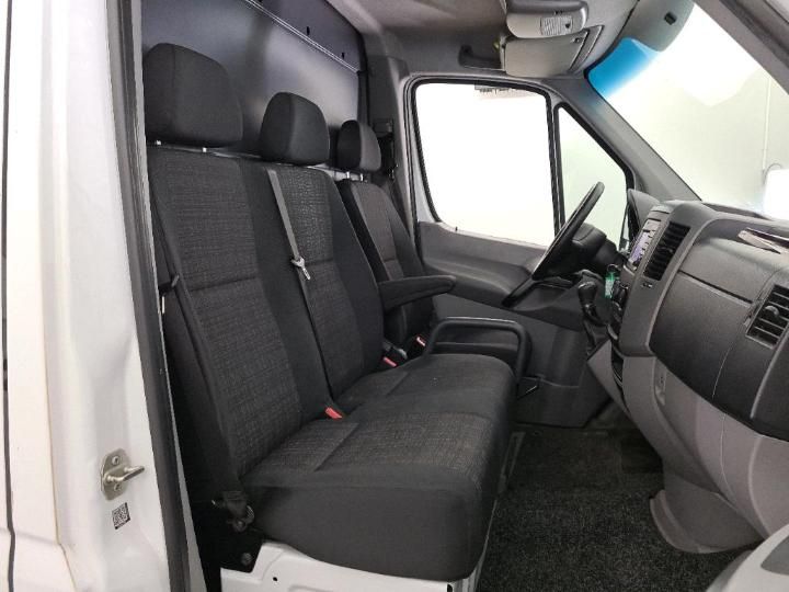 Photo 3 VIN: WDB9066131P327416 - MERCEDES-BENZ SPRINTER 