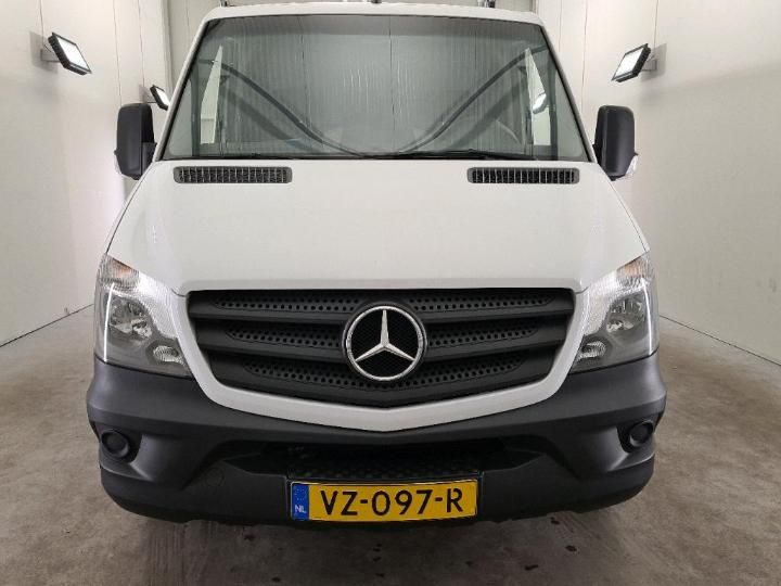 Photo 5 VIN: WDB9066131P327416 - MERCEDES-BENZ SPRINTER 