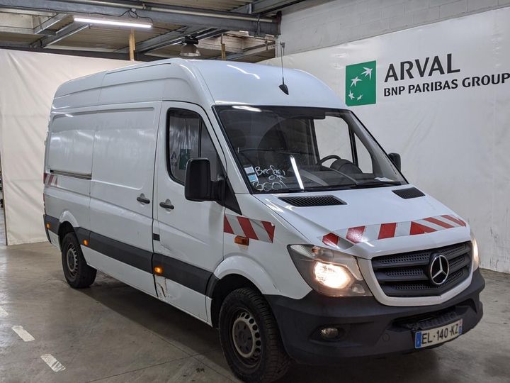 Photo 18 VIN: WDB9066131P378463 - MERCEDES-BENZ SPRINTER 