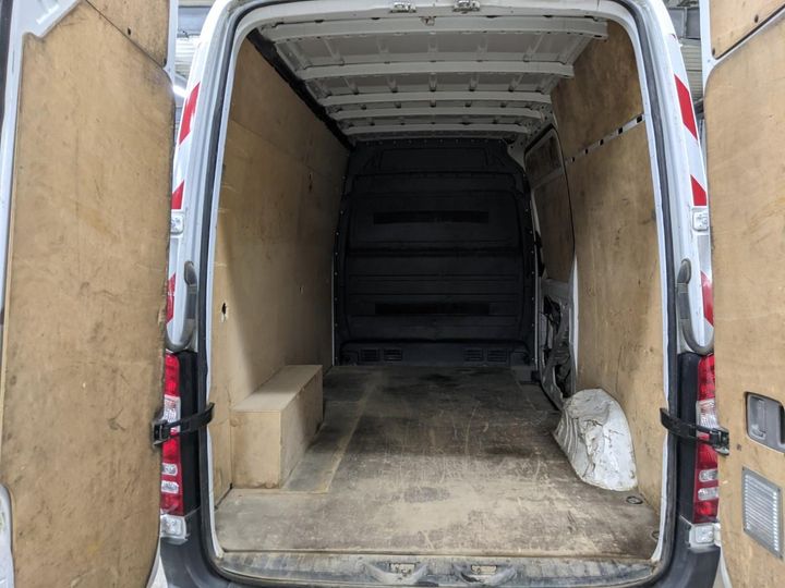 Photo 23 VIN: WDB9066131P378463 - MERCEDES-BENZ SPRINTER 