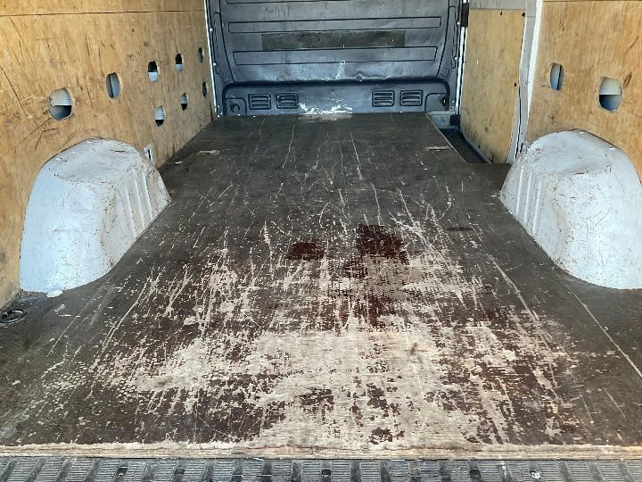 Photo 21 VIN: WDB9066131S894804 - MERCEDES-BENZ SPRINTER PANEL VAN 