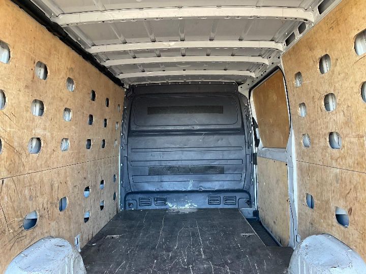 Photo 22 VIN: WDB9066131S894804 - MERCEDES-BENZ SPRINTER PANEL VAN 