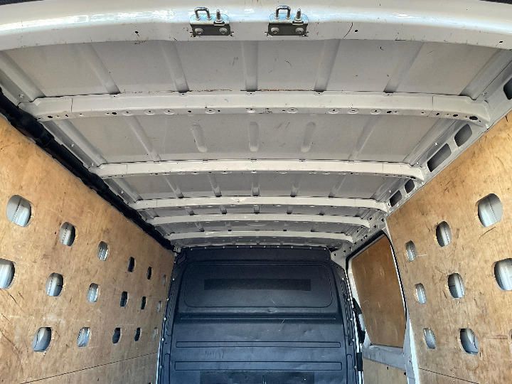 Photo 23 VIN: WDB9066131S894804 - MERCEDES-BENZ SPRINTER PANEL VAN 