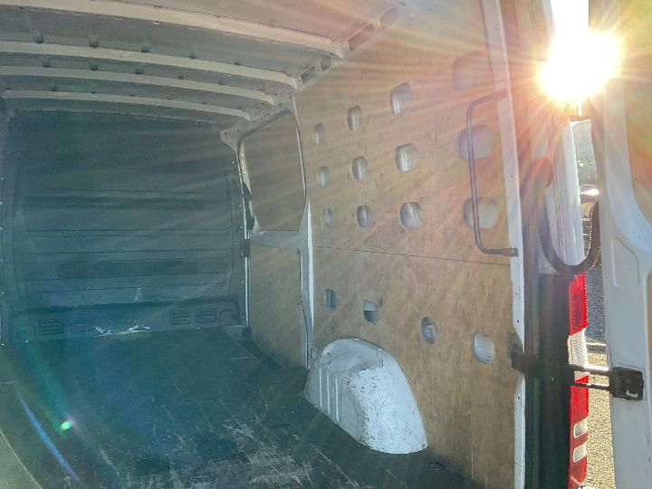 Photo 25 VIN: WDB9066131S894804 - MERCEDES-BENZ SPRINTER PANEL VAN 