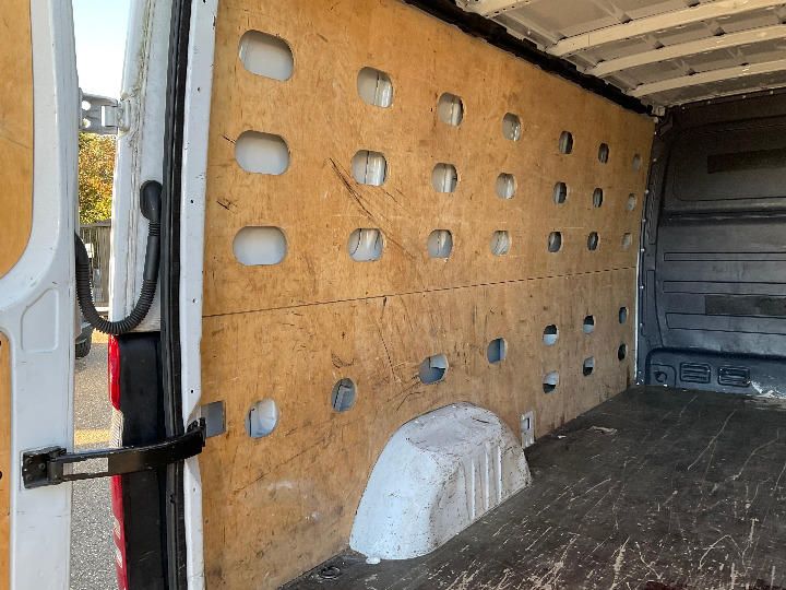 Photo 24 VIN: WDB9066131S894804 - MERCEDES-BENZ SPRINTER PANEL VAN 