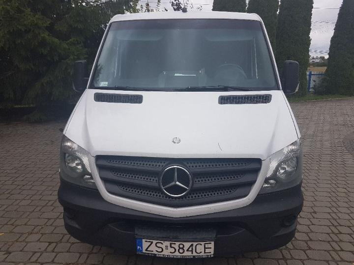 Photo 0 VIN: WDB9066131S914455 - MERCEDES-BENZ SPRINTER 213 CDI EURO 5 