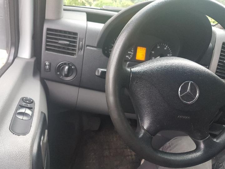 Photo 12 VIN: WDB9066131S914455 - MERCEDES-BENZ SPRINTER 213 CDI EURO 5 