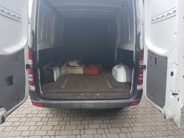 Photo 14 VIN: WDB9066131S914455 - MERCEDES-BENZ SPRINTER 213 CDI EURO 5 