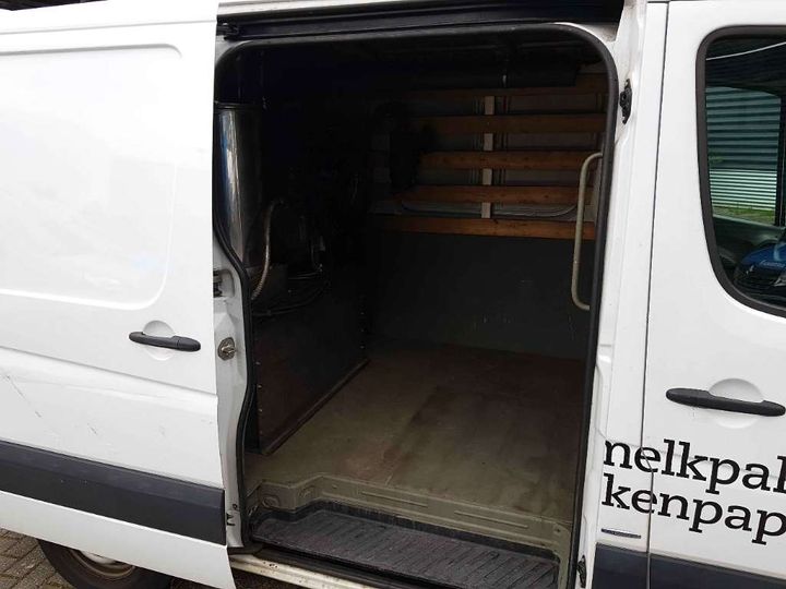 Photo 16 VIN: WDB9066311P255027 - MERCEDES-BENZ SPRINTER GB 