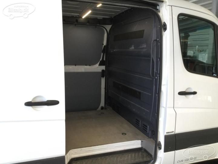 Photo 19 VIN: WDB9066311P518192 - MERCEDES-BENZ SPRINTER PANEL VAN 