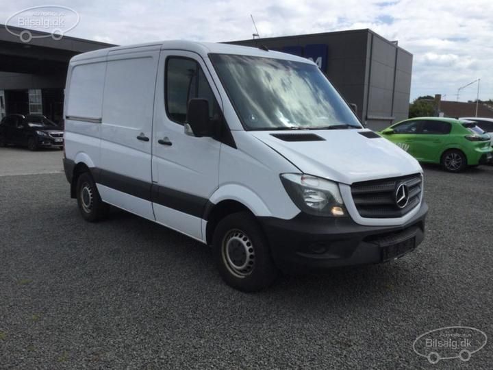 Photo 23 VIN: WDB9066311P518192 - MERCEDES-BENZ SPRINTER PANEL VAN 