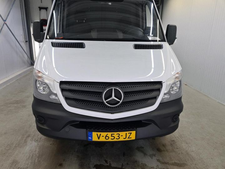 Photo 10 VIN: WDB9066311P543174 - MERCEDES-BENZ SPRINTER 