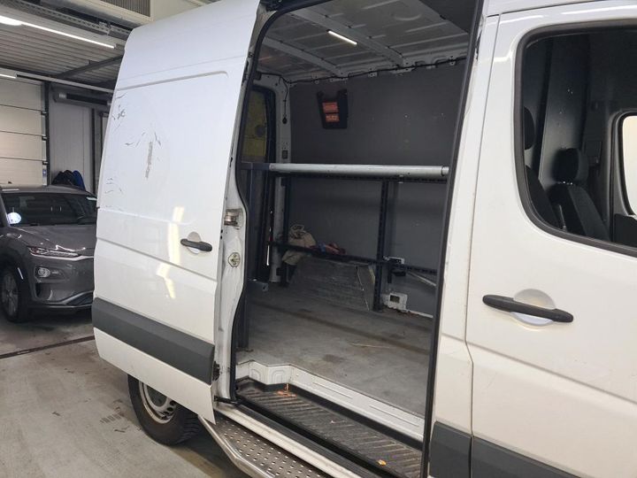 Photo 18 VIN: WDB9066311P543174 - MERCEDES-BENZ SPRINTER 