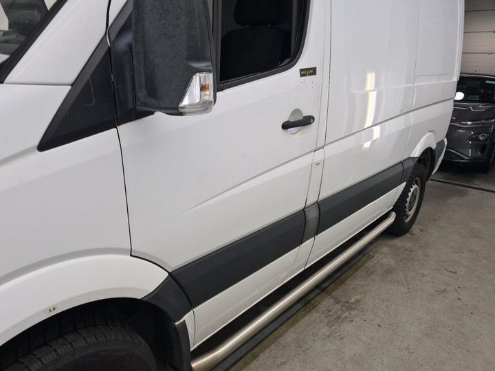 Photo 23 VIN: WDB9066311P543174 - MERCEDES-BENZ SPRINTER 