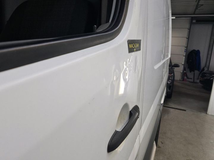 Photo 25 VIN: WDB9066311P543174 - MERCEDES-BENZ SPRINTER 