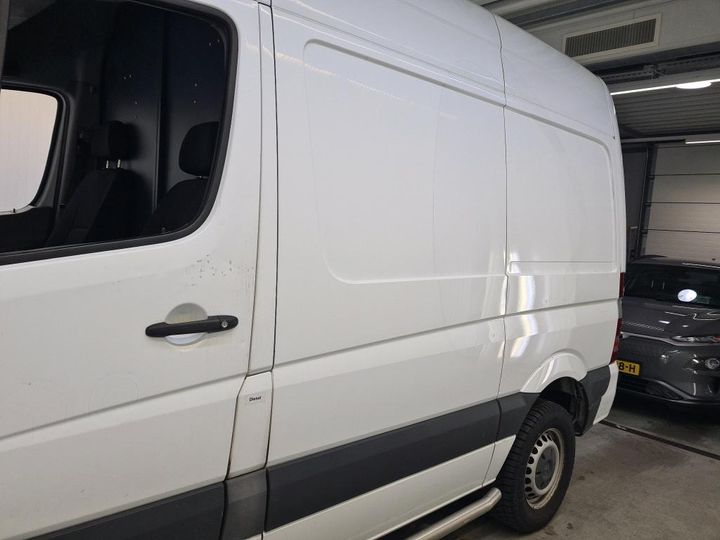 Photo 27 VIN: WDB9066311P543174 - MERCEDES-BENZ SPRINTER 