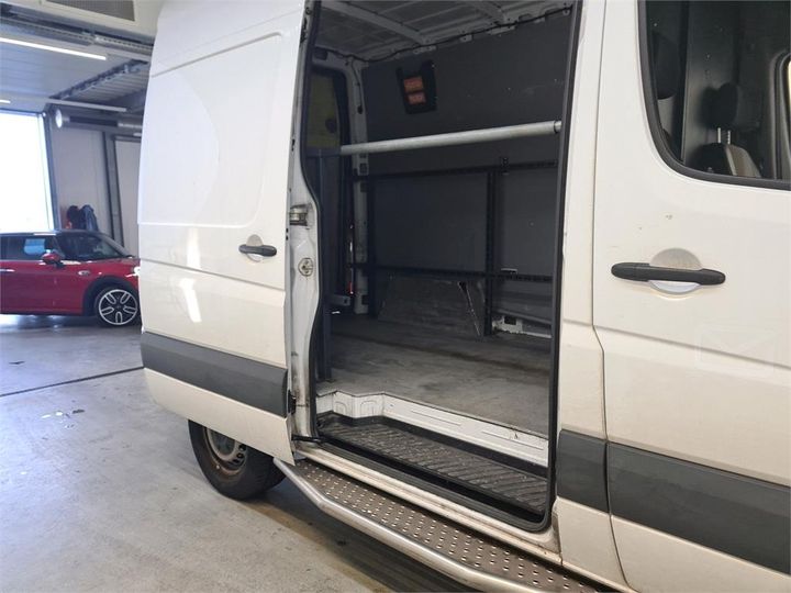 Photo 19 VIN: WDB9066311P544079 - MERCEDES-BENZ SPRINTER 