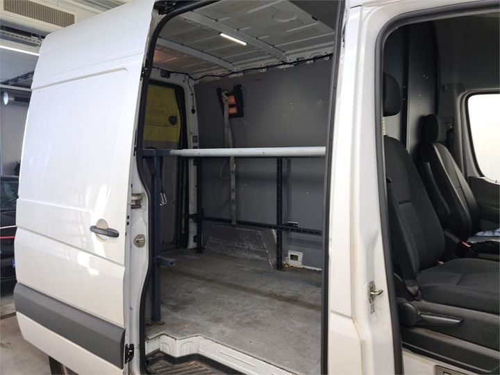 Photo 18 VIN: WDB9066311P544082 - MERCEDES-BENZ SPRINTER 