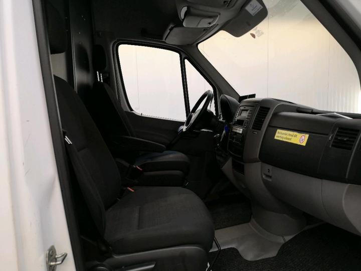 Photo 19 VIN: WDB9066311P554259 - MERCEDES-BENZ SPRINTER 