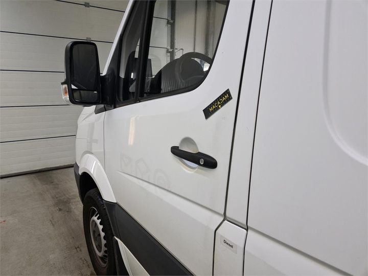 Photo 19 VIN: WDB9066311P555332 - MERCEDES-BENZ SPRINTER 