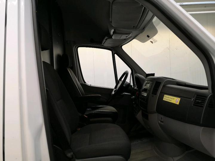 Photo 19 VIN: WDB9066311P555336 - MERCEDES-BENZ SPRINTER 