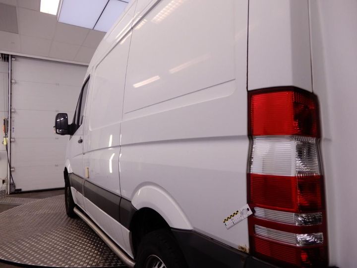 Photo 23 VIN: WDB9066311S167159 - MERCEDES-BENZ SPRINTER 